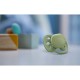 PHILIPS AVENT MĀNEKLĪTIS ULTRA SOFT DECO, NEITRĀLS 18M+ (2 GAB) SCF093/01