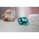 PHILIPS AVENT Ultra Air Deco māneklītis, 18M+, (2 gab), SCF349/18