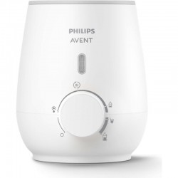 PHILIPS AVENT Electronic bottle and baby food warmer, SCF355/09