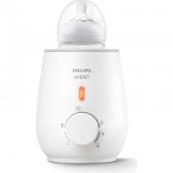 PHILIPS AVENT Electronic bottle and baby food warmer, SCF355/09