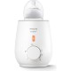 PHILIPS AVENT Electronic bottle and baby food warmer, SCF355/09 PHILIPS AVENT Electronic bottle and baby food warmer, SCF355/09
