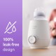 PHILIPS AVENT ELECTRIC BOTTLE AND BABY FOOD HEATER (ARTICLE: SCF358 / 00) PHILIPS AVENT ELECTRIC BOTTLE AND BABY FOOD HEATER (ARTICLE: SCF358 / 00)