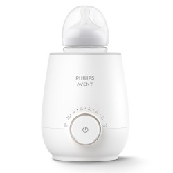 PHILIPS AVENT ELECTRIC BOTTLE AND BABY FOOD HEATER (ARTICLE: SCF358 / 00)