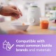 PHILIPS AVENT ELECTRIC BOTTLE AND BABY FOOD HEATER (ARTICLE: SCF358 / 00) PHILIPS AVENT ELECTRIC BOTTLE AND BABY FOOD HEATER (ARTICLE: SCF358 / 00)