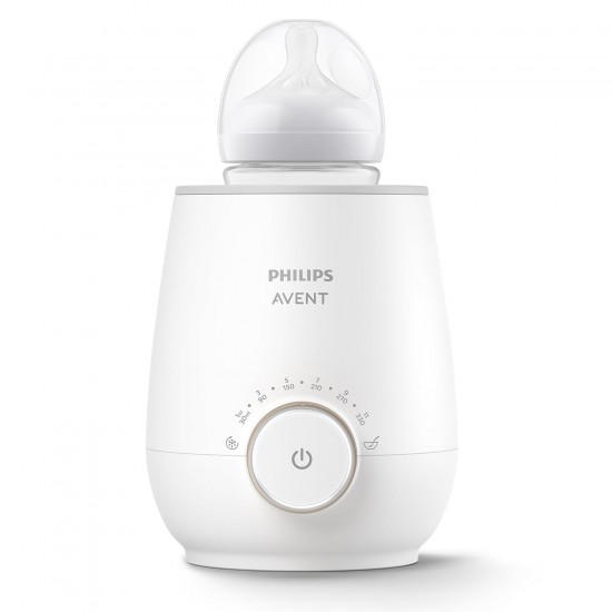 PHILIPS AVENT ELECTRIC BOTTLE AND BABY FOOD HEATER (ARTICLE: SCF358 / 00) PHILIPS AVENT ELECTRIC BOTTLE AND BABY FOOD HEATER (ARTICLE: SCF358 / 00)