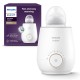 PHILIPS AVENT ELECTRIC BOTTLE AND BABY FOOD HEATER (ARTICLE: SCF358 / 00) PHILIPS AVENT ELECTRIC BOTTLE AND BABY FOOD HEATER (ARTICLE: SCF358 / 00)