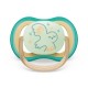 Philips Avent Ultra Air Night Soother, 0-6M, (1pcs), SCF377/01