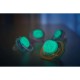 Philips Avent Ultra Air Night Soother, 0-6M, (1pcs), SCF377/01