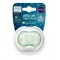 Philips Avent Ultra Air Night Soother, 0-6M, (1pcs), SCF377/01