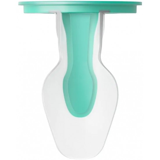 Philips Avent Natural Response pretkoliku pudelīte ar AirFree vārstu 260 ml, vidējas plūsmas knupītis, 1m+, SCY673/01 Philips Avent Natural Response pretkoliku pudelīte ar AirFree vārstu 260 ml, vidējas plūsmas knupītis, 1m+, SCY673/01