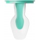 Philips Avent Natural Response pretkoliku pudelīte ar AirFree vārstu 260 ml, vidējas plūsmas knupītis, 1m+, SCY673/01 Philips Avent Natural Response pretkoliku pudelīte ar AirFree vārstu 260 ml, vidējas plūsmas knupītis, 1m+, SCY673/01
