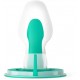 Philips Avent Natural Response pretkoliku pudelīte ar AirFree vārstu 260 ml, vidējas plūsmas knupītis, 1m+, SCY673/01 Philips Avent Natural Response pretkoliku pudelīte ar AirFree vārstu 260 ml, vidējas plūsmas knupītis, 1m+, SCY673/01