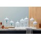 Philips Avent Natural Response pretkoliku pudelīte ar AirFree vārstu 260 ml, vidējas plūsmas knupītis, 1m+, SCY673/01 Philips Avent Natural Response pretkoliku pudelīte ar AirFree vārstu 260 ml, vidējas plūsmas knupītis, 1m+, SCY673/01