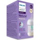 Philips Avent Natural Response pretkoliku pudelīte ar AirFree vārstu 125 ml, jaundzimušā knupītis, 0m+, SCY670/01 Philips Avent Natural Response pretkoliku pudelīte ar AirFree vārstu 125 ml, jaundzimušā knupītis, 0m+, SCY670/01