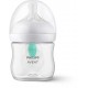 Philips Avent Natural Response pretkoliku pudelīte ar AirFree vārstu 125 ml, jaundzimušā knupītis, 0m+, SCY670/01 Philips Avent Natural Response pretkoliku pudelīte ar AirFree vārstu 125 ml, jaundzimušā knupītis, 0m+, SCY670/01