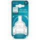 Philips Avent pretkoliku barošanas pudeļu silikona knupīši 1M+, (2 gab.), scy762/02 Philips Avent pretkoliku barošanas pudeļu silikona knupīši 1M+, (2 gab.), scy762/02