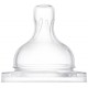 Philips Avent pretkoliku barošanas pudeļu silikona knupīši 1M+, (2 gab.), scy762/02 Philips Avent pretkoliku barošanas pudeļu silikona knupīši 1M+, (2 gab.), scy762/02