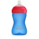 Philips Avent Training bottle with soft spout - purple, from 9 months, 300ml, SCF 802/01 Philips Avent Training bottle with soft spout - purple, from 9 months, 300ml, SCF 802/01