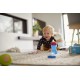 Philips Avent Training bottle with soft spout - purple, from 9 months, 300ml, SCF 802/01 Philips Avent Training bottle with soft spout - purple, from 9 months, 300ml, SCF 802/01