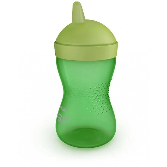 PHILIPS AVENT training cup with hard spout My Grippy 18m + 300ml SCF804 /03
