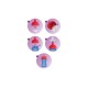 PHILIPS AVENT training cup with hard spout My Grippy 18m + 300ml SCF804 / 04