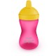 PHILIPS AVENT training cup with hard spout My Grippy 18m + 300ml SCF804 / 04