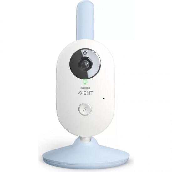 Philips Avent digitālā video mazuļu uzraudzības ierīce 2,7 collu ekrāns, SCD835/52