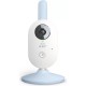 Philips Avent digitālā video mazuļu uzraudzības ierīce 2,7 collu ekrāns, SCD835/52