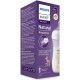 Philips Avent barošanas pudelīte Natural Response Giraffe 260 ml, vidējas plūsmas knupītis, 1m+, SCY903/66