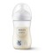 Philips Avent Natural Response Koala Feeding Bottle 260 ml, Medium Flow Teat, 1m+, SCY903/67