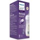 Philips Avent barošanas pudelīte Natural Response Koala 260 ml, vidējas plūsmas knupītis, 1m+, SCY903/67
