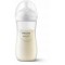 Philips Avent Natural Response barošanas pudelīte 330 ml, ātras plūsmas knupītis, 3m+, SCY906/01