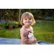 Philips Avent Natural Response barošanas pudelīte 330 ml, ātras plūsmas knupītis, 3m+, SCY906/01