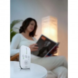 Philips Avent Essential Audio Baby Monitor DECT, SCD502/26