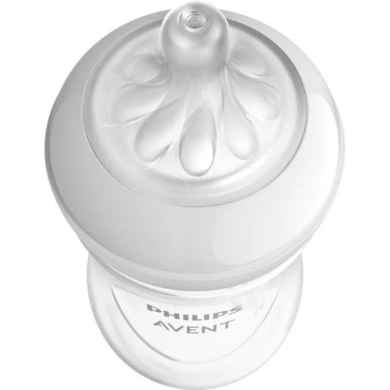 Philips Avent Baby Bottle Newborn Gift Set, SCD838/11 Philips Avent Baby Bottle Newborn Gift Set, SCD838/11
