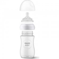 Philips Avent Baby Bottle Newborn Gift Set, SCD838/11