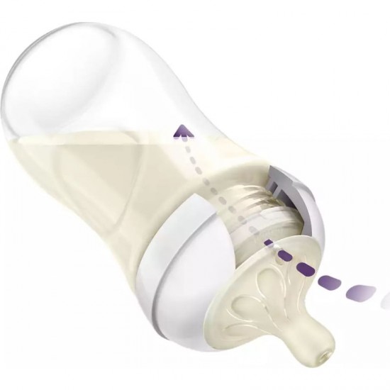 Philips Avent Baby Bottle Newborn Gift Set, SCD838/11 Philips Avent Baby Bottle Newborn Gift Set, SCD838/11