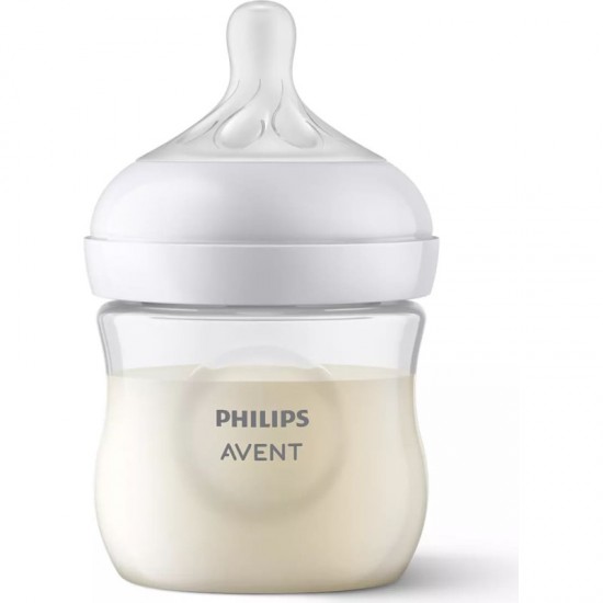 Philips Avent Baby Bottle Newborn Gift Set, SCD838/11 Philips Avent Baby Bottle Newborn Gift Set, SCD838/11