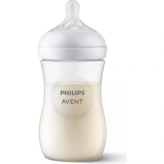 Philips Avent Baby Bottle Newborn Gift Set, SCD838/11 Philips Avent Baby Bottle Newborn Gift Set, SCD838/11