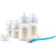 Philips Avent Baby Bottle Newborn Gift Set, SCD838/11 Philips Avent Baby Bottle Newborn Gift Set, SCD838/11