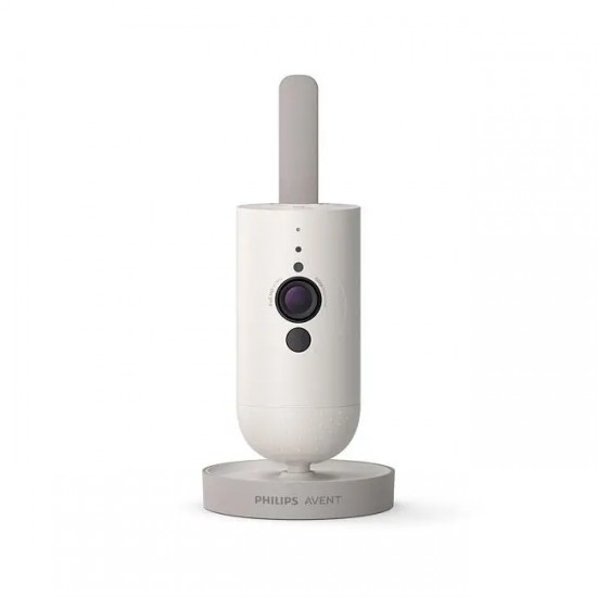 Philips Avent EcoOwl Connected Baby Monitor, SCD953/26 Philips Avent EcoOwl Connected Baby Monitor, SCD953/26
