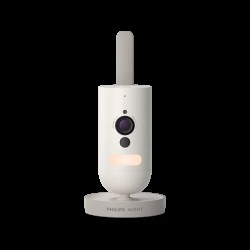 Philips Avent EcoOwl Connected Baby Monitor, SCD953/26