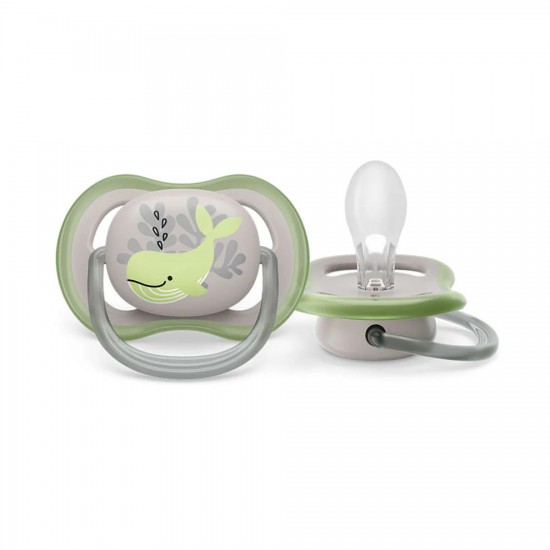 Philips Avent māneklītis Ultra Air Deco Valis, 6-18M (1 gab), SCF086/05 Philips Avent māneklītis Ultra Air Deco Valis, 6-18M (1 gab), SCF086/05
