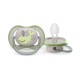 Philips Avent māneklītis Ultra Air Deco Valis, 6-18M (1 gab), SCF086/05 Philips Avent māneklītis Ultra Air Deco Valis, 6-18M (1 gab), SCF086/05