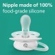 PHILIPS AVENT ULTRA SOFT DECO, 6-18M (2 GAB) SCF223/04 PHILIPS AVENT ULTRA SOFT DECO, 6-18M (2 GAB) SCF223/04