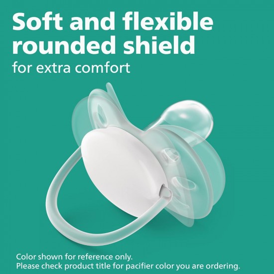 PHILIPS AVENT ULTRA SOFT DECO, 6-18M (2 GAB) SCF223/04 PHILIPS AVENT ULTRA SOFT DECO, 6-18M (2 GAB) SCF223/04