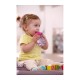 PHILIPS AVENT EASY SIP MĀCĪBU KRŪZĪTE, 9M+, 260ML, SILIKONA SNĪPIS, ROZĀ SCF553/03 PHILIPS AVENT EASY SIP MĀCĪBU KRŪZĪTE, 9M+, 260ML, SILIKONA SNĪPIS, ROZĀ SCF553/03