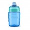 PHILIPS AVENT EASY SIP MĀCĪBU KRŪZĪTE, 9M+, 260ML, SILIKONA SNĪPIS, ZILA SCF553/05