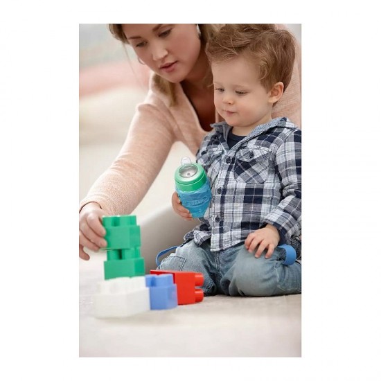 PHILIPS AVENT EASY SIP MĀCĪBU KRŪZĪTE, 9M+, 260ML, SILIKONA SNĪPIS, ZILA SCF553/05 PHILIPS AVENT EASY SIP MĀCĪBU KRŪZĪTE, 9M+, 260ML, SILIKONA SNĪPIS, ZILA SCF553/05