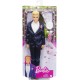 Barbie Fairytale Ken Groom Doll GTF36